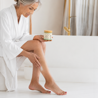 BloomWell Nerve Relief Lotion