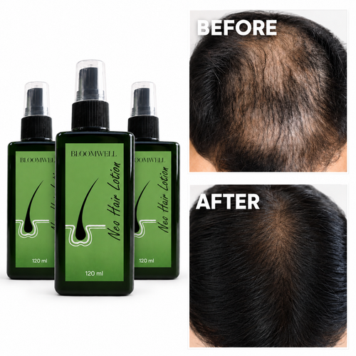 BloomWell™ Root Growth Spray